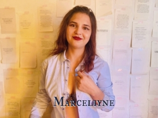 Marceliyne