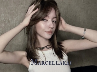 Marcellakai