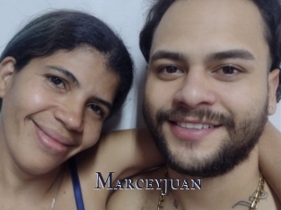 Marceyjuan