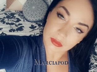 Marciapod