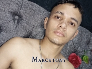 Marcktony