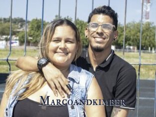 Marcoandkimber