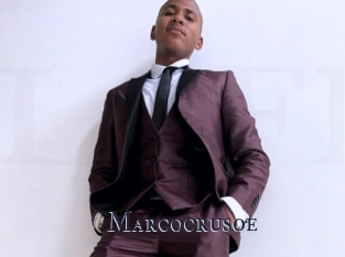 Marcocrusoe
