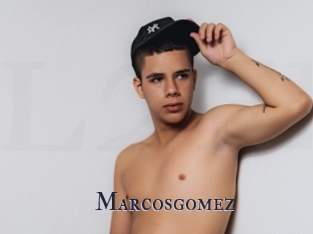 Marcosgomez