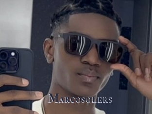 Marcosolers