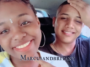 Marcusandbritany
