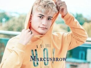 Marcusbrow
