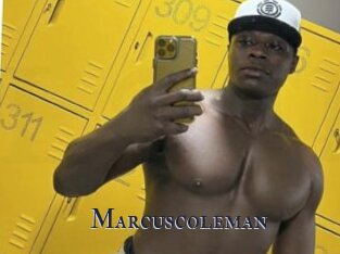 Marcuscoleman
