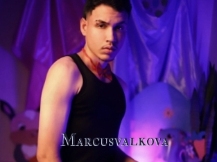 Marcusvalkova