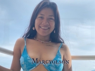 Marcyolson