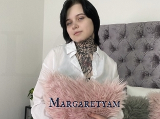 Margaretyam