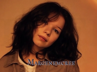 Margenemcree
