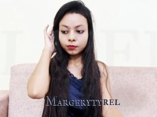 Margerytyrel