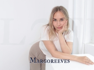 Margoreeves