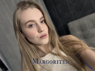 Margoriter