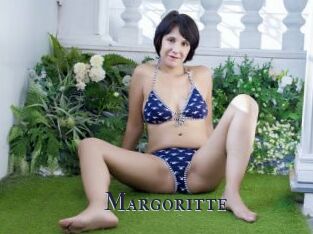 Margoritte