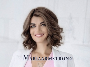 Mariaarmstrong