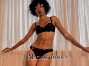 Mariabonnet