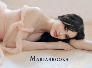 Mariabrooks