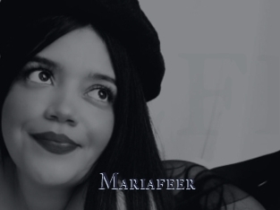 Mariafeer
