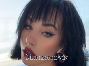 Mariagoodwin