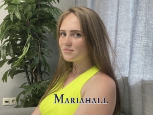 Mariahall