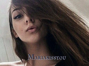 Mariakissyou