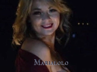 Marialolo