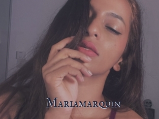 Mariamarquin
