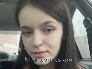 Mariambramson