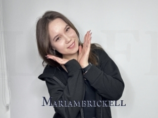 Mariambrickell