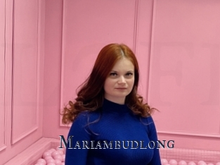 Mariambudlong