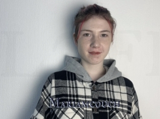 Mariamcouch