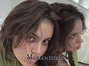 Mariamedsall