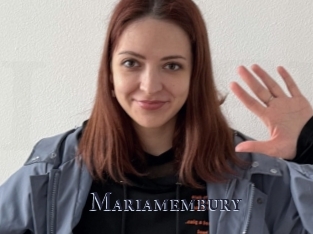 Mariamembury