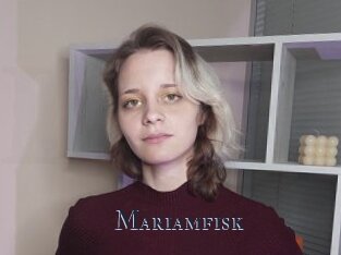 Mariamfisk