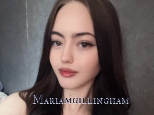 Mariamgillingham