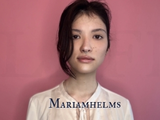 Mariamhelms