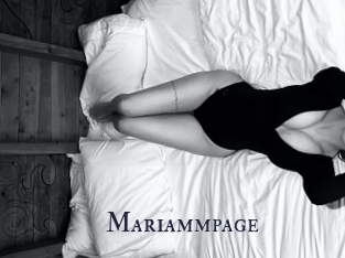 Mariammpage