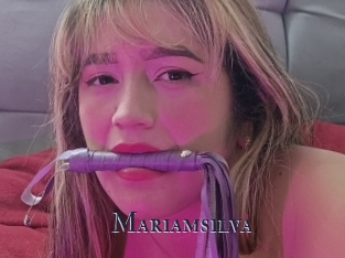 Mariamsilva