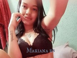Mariana_rs