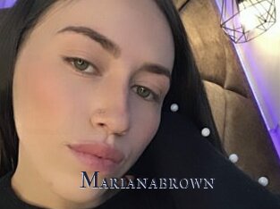 Marianabrown