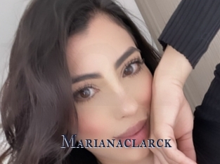 Marianaclarck