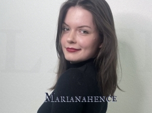 Marianahence
