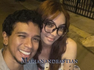 Marianandbastian
