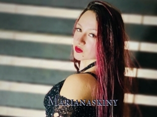 Marianaskiny