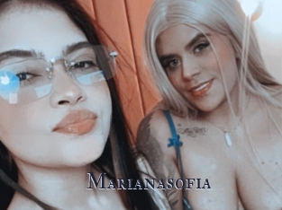 Marianasofia