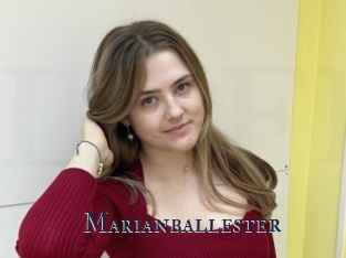 Marianballester