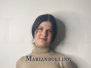 Marianbolling