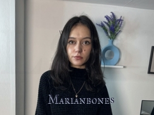 Marianbones